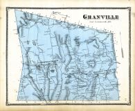 Granville, Hampden County 1870